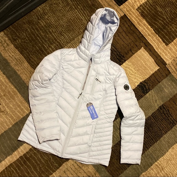 Nautica Packable Winter Jacket - Picture 2 of 5